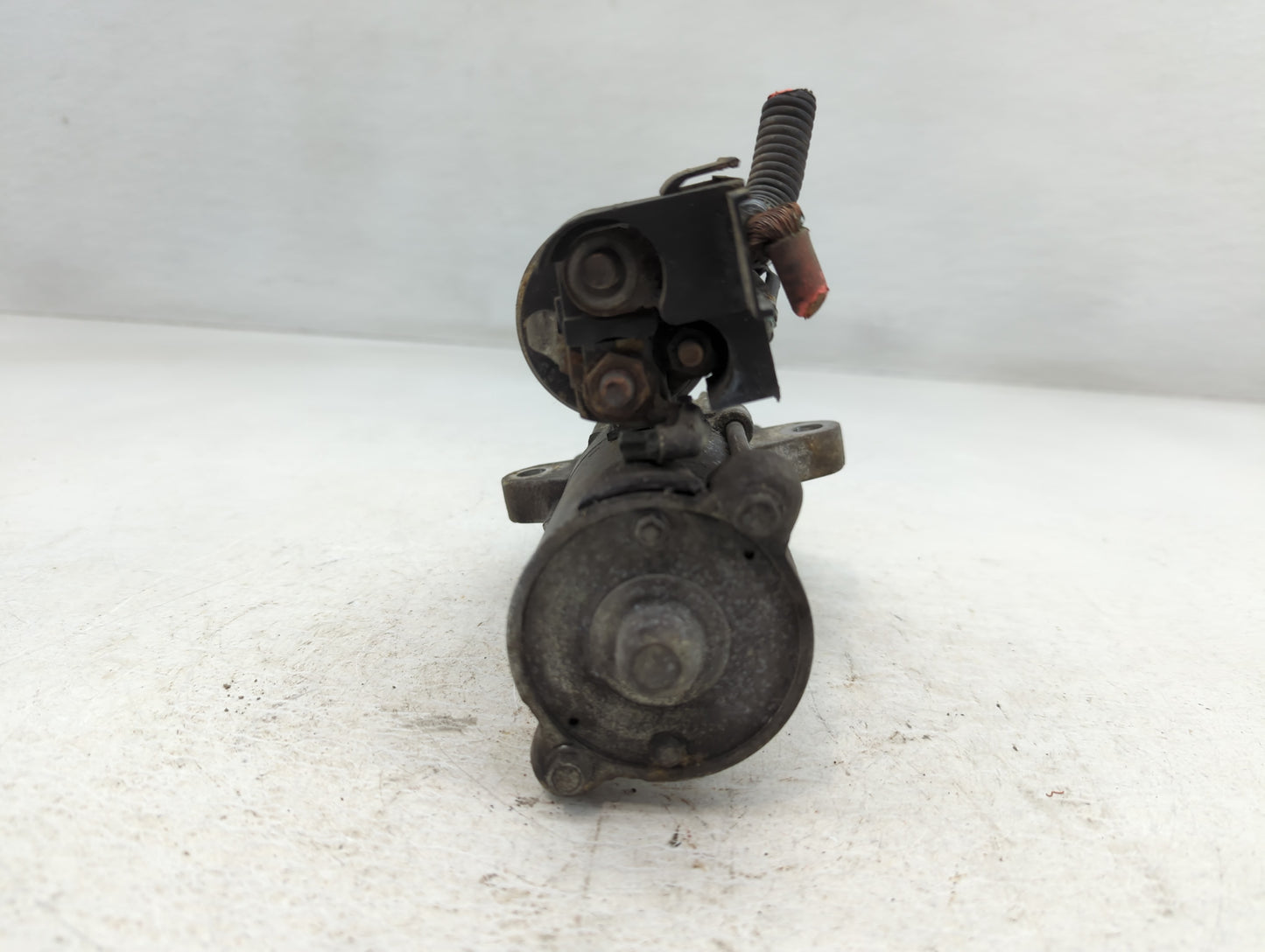 2003-2012 Ford Focus Car Starter Motor Solenoid OEM P/N:11000 12V 6S4T AA 5M21DY Fits OEM Used Auto Parts - Oemusedautoparts