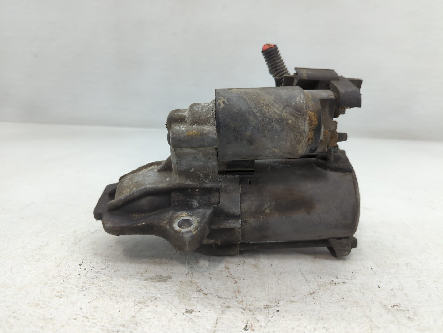 2003-2012 Ford Focus Car Starter Motor Solenoid OEM P/N:11000 12V 6S4T AA 5M21DY Fits OEM Used Auto Parts - Oemusedautoparts