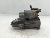 2003-2012 Ford Focus Car Starter Motor Solenoid OEM P/N:11000 12V 6S4T AA 5M21DY Fits OEM Used Auto Parts - Oemusedautoparts