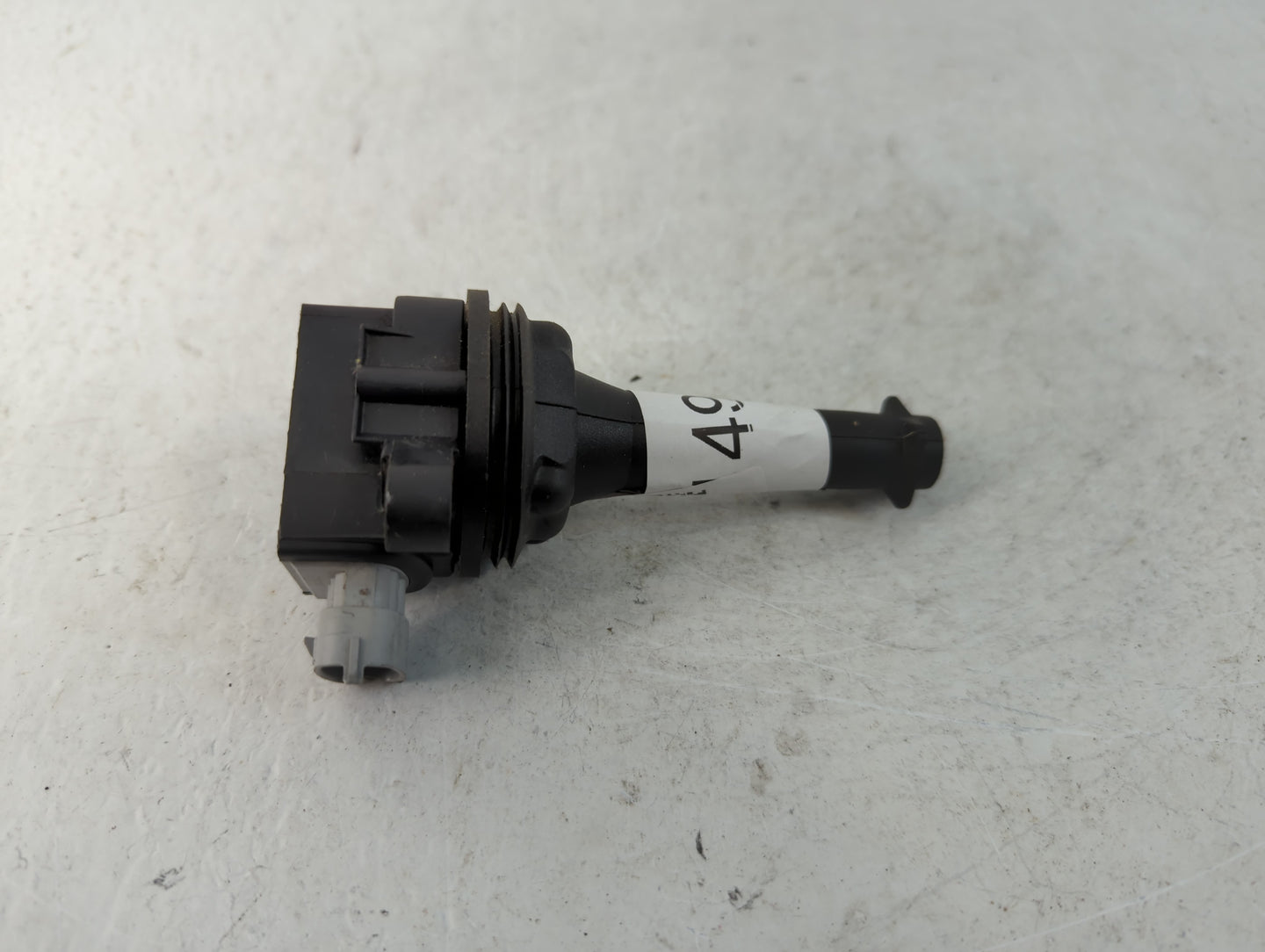 2003-2011 Ford Focus Ignition Coil Igniter Pack - Oemusedautoparts1.com