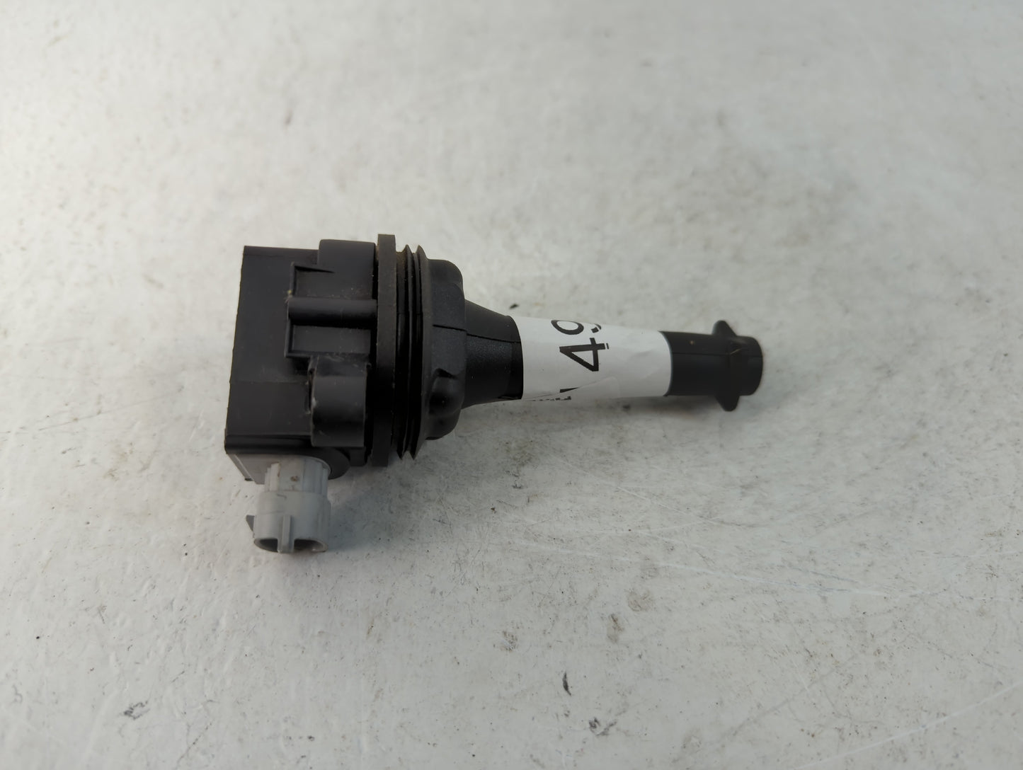 2003-2011 Ford Focus Ignition Coil Igniter Pack - Oemusedautoparts1.com