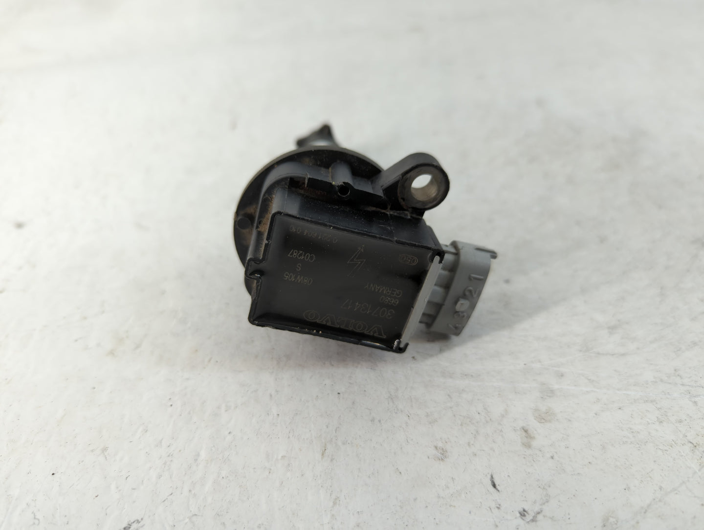 2003-2011 Ford Focus Ignition Coil Igniter Pack - Oemusedautoparts1.com