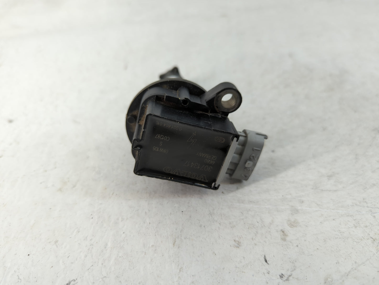 2003-2011 Ford Focus Ignition Coil Igniter Pack - Oemusedautoparts1.com