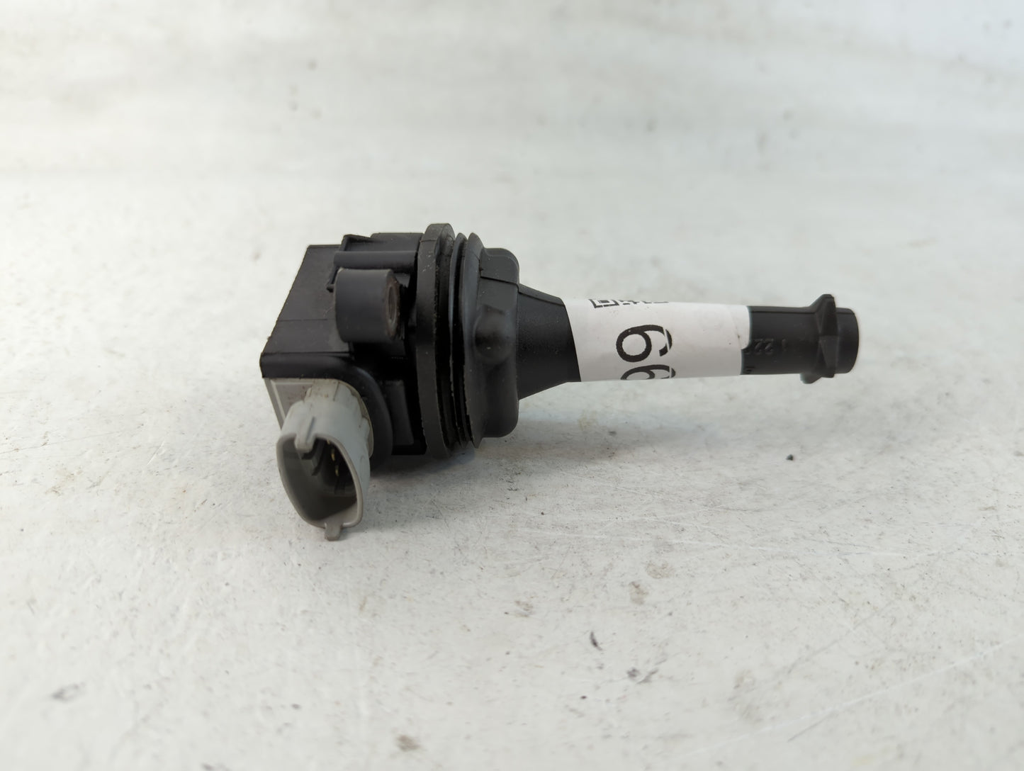 2003-2011 Ford Focus Ignition Coil Igniter Pack - Oemusedautoparts1.com
