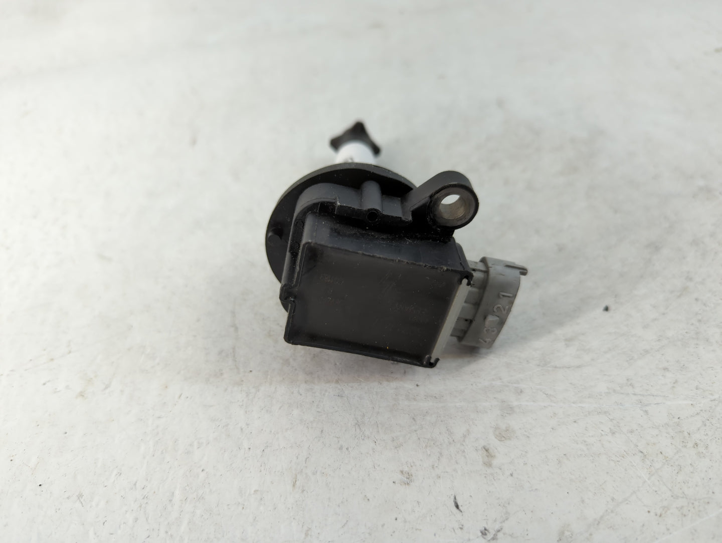 2003-2011 Ford Focus Ignition Coil Igniter Pack - Oemusedautoparts1.com
