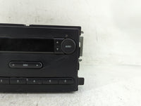 2006-2007 Ford Freestar Radio AM FM Cd Player Receiver Replacement P/N:6F2T-18K810-BA Fits Fits 2006 2007 OEM Used Auto Part