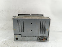 2006-2007 Ford Freestar Radio AM FM Cd Player Receiver Replacement P/N:6F2T-18K810-BA Fits Fits 2006 2007 OEM Used Auto Part
