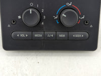 2004-2007 Ford Freestar Climate Control Module Temperature AC/Heater Replacement P/N:6F23-18C858-AA Fits Fits 2004 2005 2006