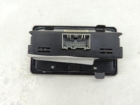 2004-2007 Ford Freestar Climate Control Module Temperature AC/Heater Replacement P/N:6F23-18C858-AA Fits Fits 2004 2005 2006