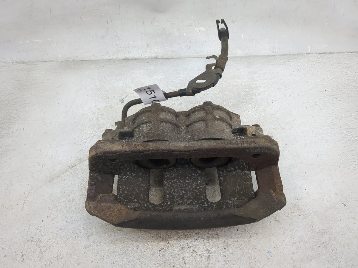 2004-2007 Ford Freestar Front Passenger Right Brake Caliper - Oemusedautoparts1.com