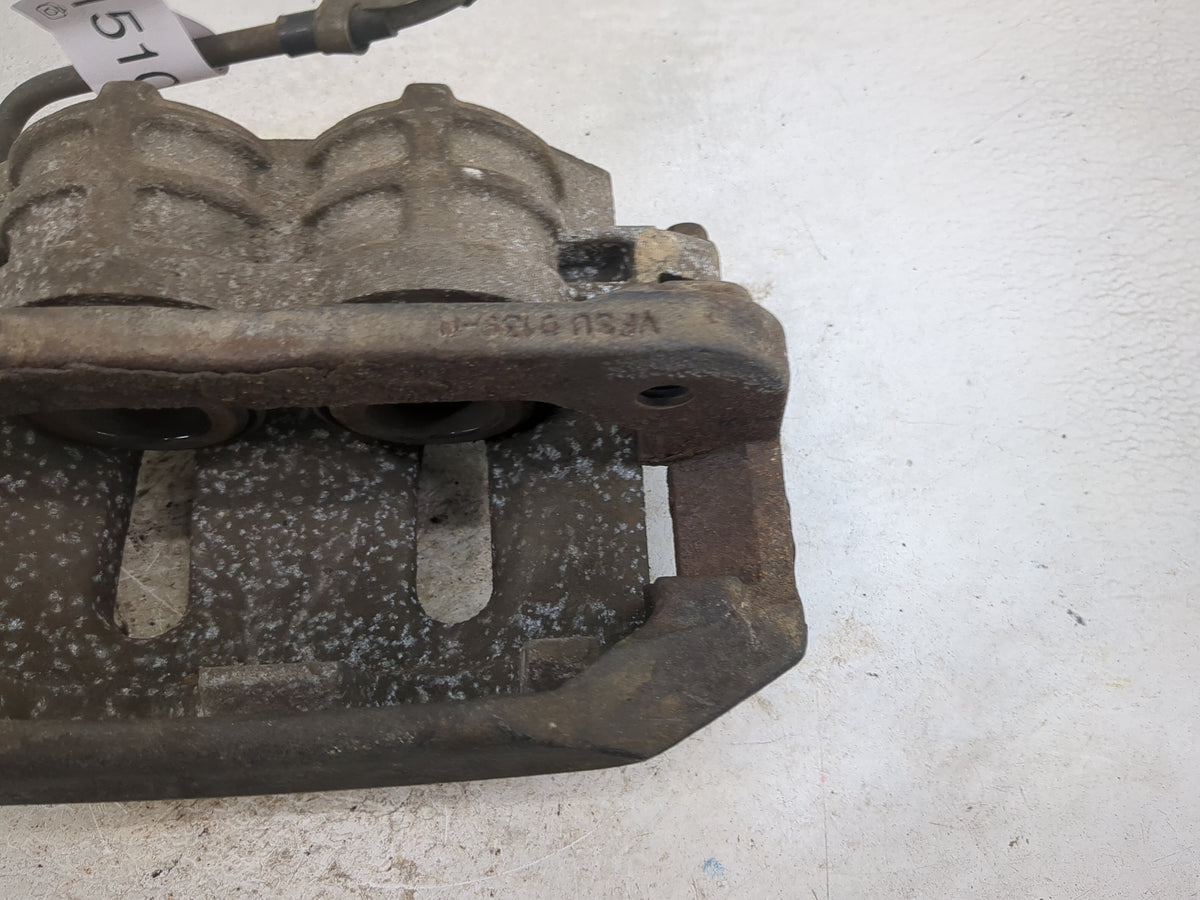 2004-2007 Ford Freestar Front Passenger Right Brake Caliper - Oemusedautoparts1.com