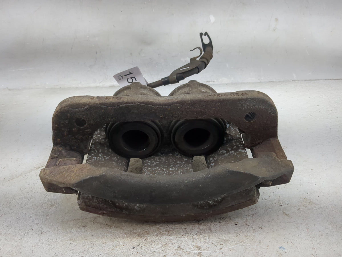 2004-2007 Ford Freestar Front Passenger Right Brake Caliper - Oemusedautoparts1.com
