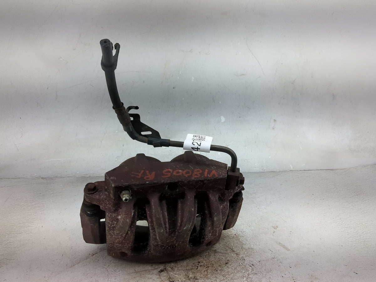 2004-2007 Ford Freestar Front Passenger Right Brake Caliper - Oemusedautoparts1.com