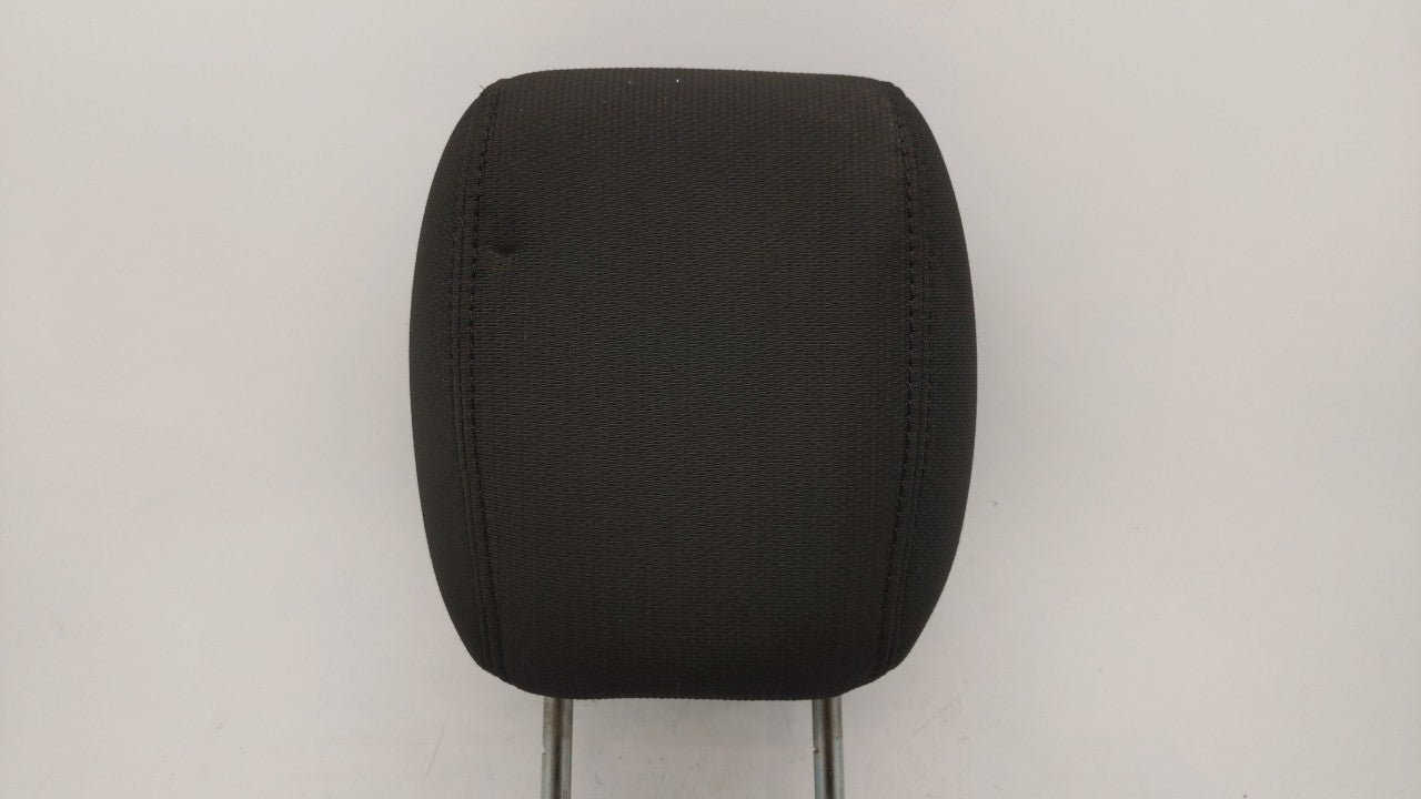 2006-2007 Ford Freestar Headrest Head Rest Rear Seat Fits Fits 2006 2007 OEM Used Auto Parts - Oemusedautoparts1.com