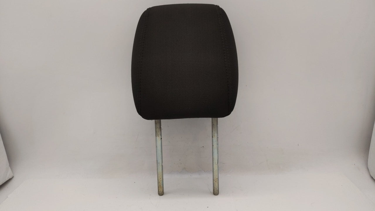 2006-2007 Ford Freestar Headrest Head Rest Rear Seat Fits Fits 2006 2007 OEM Used Auto Parts - Oemusedautoparts1.com