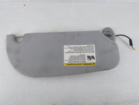2005-2007 Ford Freestar Sun Visor Shade Replacement Driver Left Mirror Fits Fits 2005 2006 2007 OEM Used Auto Parts - Oemuse