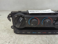 2006 Ford Freestar Climate Control Module Temperature AC/Heater Replacement P/N:1L3H-19C733-BB TEC A0Y1-K30 Fits OEM Used Au
