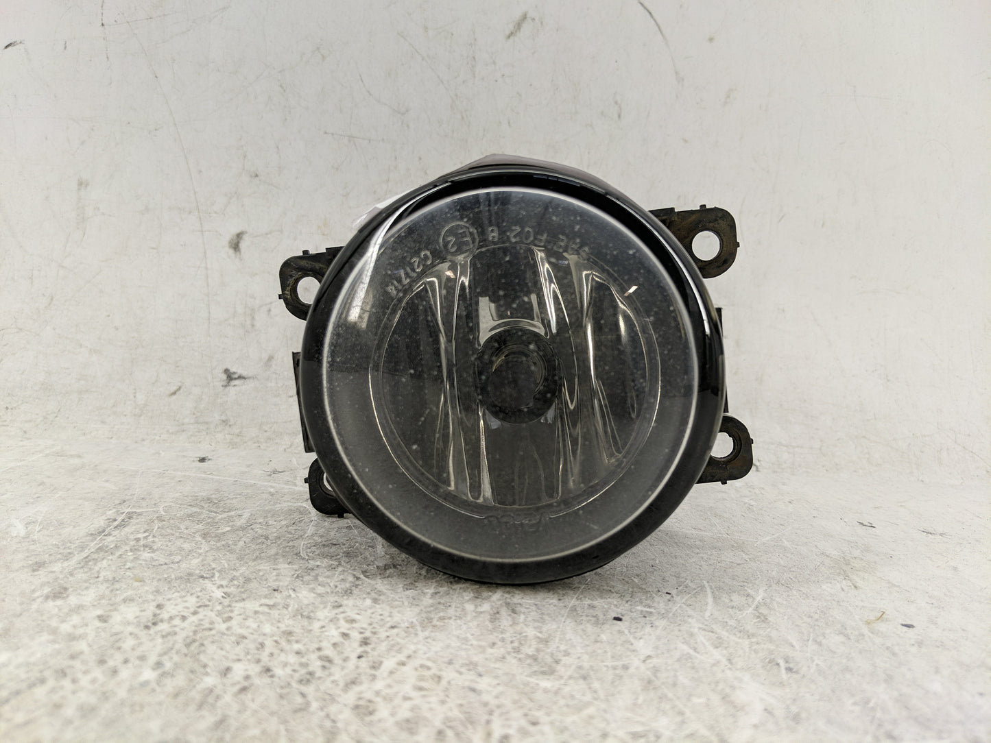 2005-2007 Ford Freestyle Passenger Right Oem Front Light Lamp - Oemusedautoparts1.com
