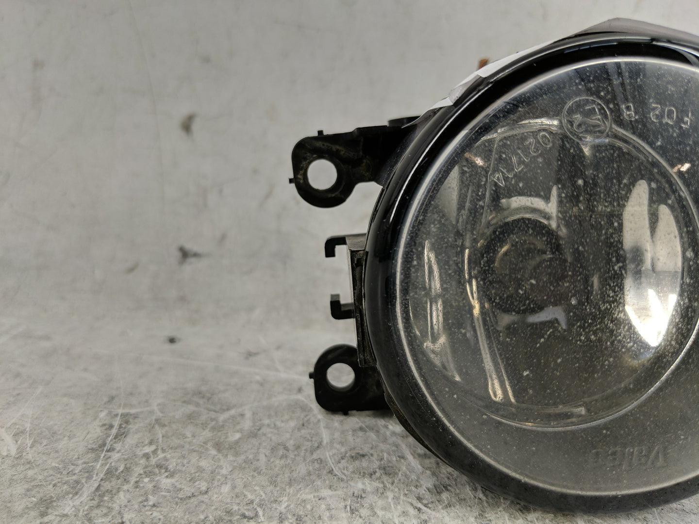 2005-2007 Ford Freestyle Passenger Right Oem Front Light Lamp - Oemusedautoparts1.com