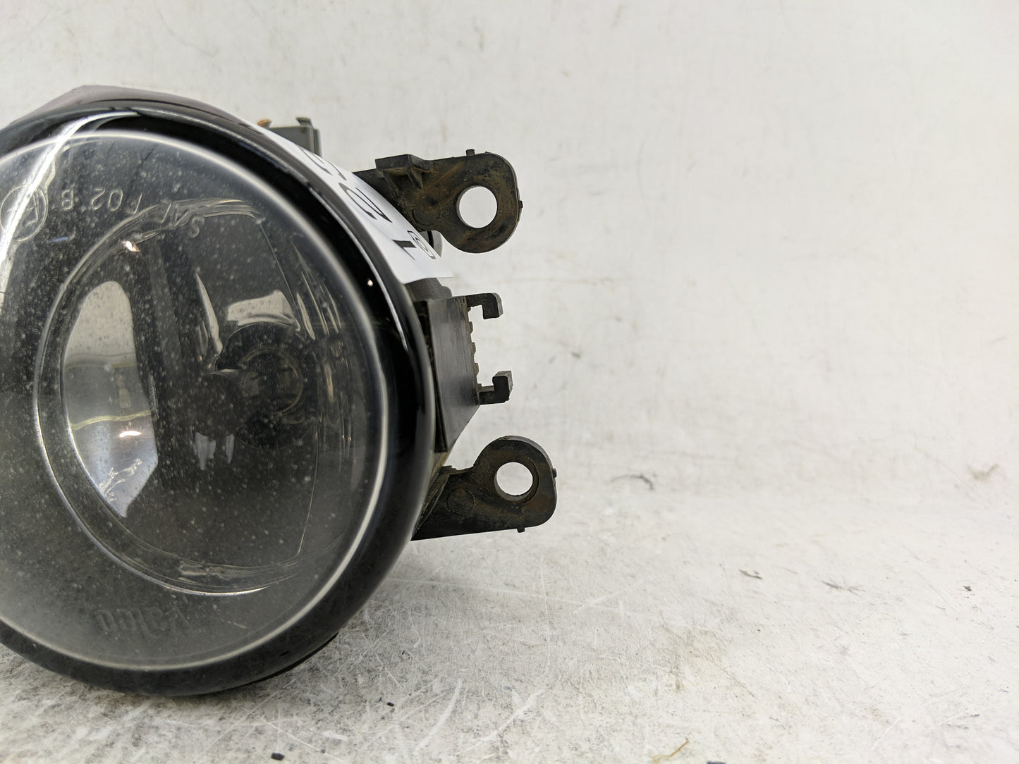 2005-2007 Ford Freestyle Passenger Right Oem Front Light Lamp - Oemusedautoparts1.com