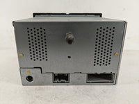 2006 Ford Freestyle Radio AM FM Cd Player Receiver Replacement P/N:6F9T-18C815-AB Fits OEM Used Auto Parts - Oemusedautopart