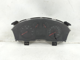 compare product 2006 Ford Freestyle Instrument Cluster Speedometer Gauges P/N:6F9T-10A855-CA Fits OEM Used Auto Parts