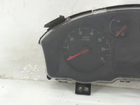 2006 Ford Freestyle Instrument Cluster Speedometer Gauges P/N:6F9T-10A855-CA Fits OEM Used Auto Parts - Oemusedautoparts1.co