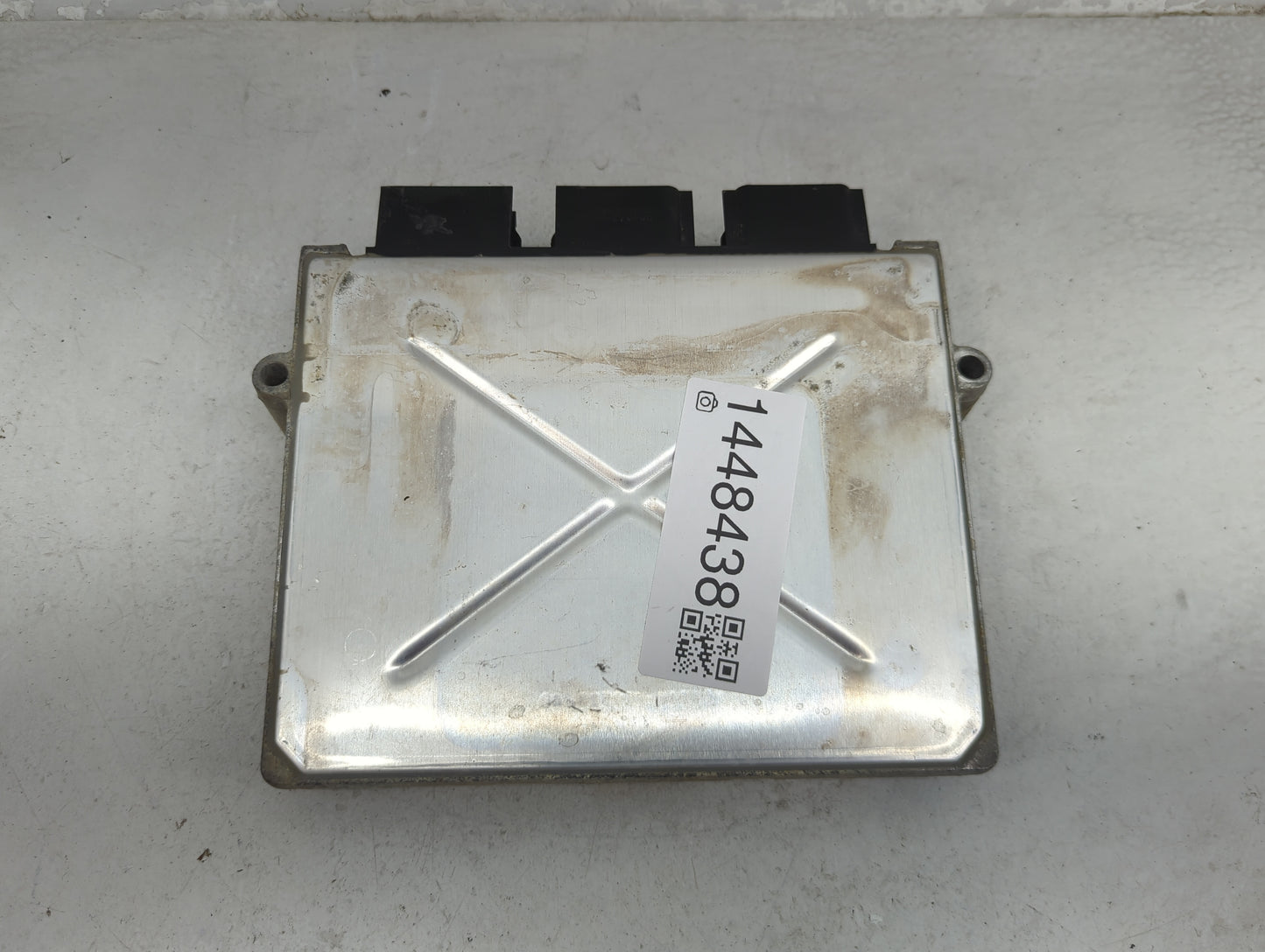 2005-2006 Ford Freestyle PCM Engine Control Computer ECU ECM PCU OEM P/N:6F9A-12A650-MA Fits Fits 2005 2006 OEM Used Auto Pa