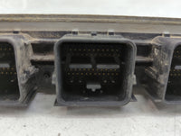 2005-2006 Ford Freestyle PCM Engine Control Computer ECU ECM PCU OEM P/N:6F9A-12A650-MA Fits Fits 2005 2006 OEM Used Auto Pa