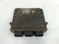 2005-2006 Ford Freestyle PCM Engine Control Computer ECU ECM PCU OEM P/N:6F9A-12A650-MA Fits Fits 2005 2006 OEM Used Auto Pa