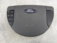 2005-2007 Ford Freestyle Air Bag Driver Left Steering Wheel Mounted 1477482 - Oemusedautoparts1.com