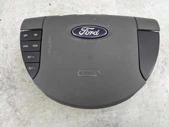 compare product 2005-2007 Ford Freestyle Air Bag Driver Left Steering Wheel Mounted 1477482