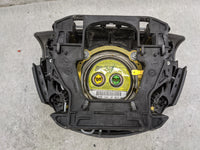 2005-2007 Ford Freestyle Air Bag Driver Left Steering Wheel Mounted 1477482 - Oemusedautoparts1.com