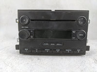 2006 Ford Freestyle Radio AM FM Cd Player Receiver Replacement P/N:6F9T-18C869-BB VF6F9F-18K884-AA, HCCB002997 Fits Fits 200