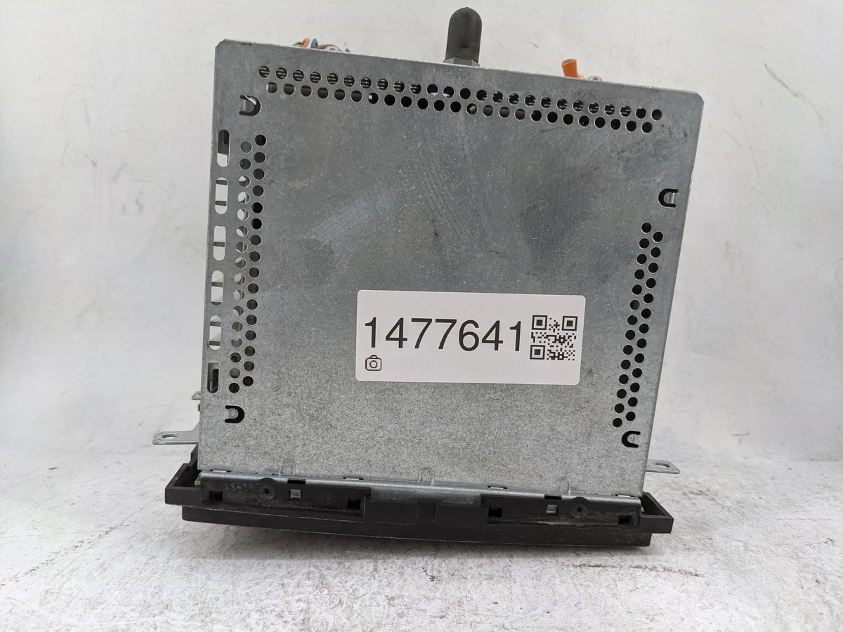 2006 Ford Freestyle Radio AM FM Cd Player Receiver Replacement P/N:6F9T-18C869-BB VF6F9F-18K884-AA, HCCB002997 Fits Fits 200