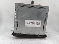 2006 Ford Freestyle Radio AM FM Cd Player Receiver Replacement P/N:6F9T-18C869-BB VF6F9F-18K884-AA, HCCB002997 Fits Fits 200