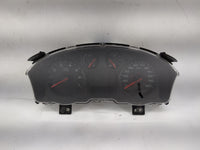2006 Ford Freestyle Instrument Cluster Speedometer Gauges P/N:6F9T-10849-AA 5D8A090842, VP6F9F-10A855-AC Miles: Fits OEM Use