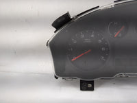 2006 Ford Freestyle Instrument Cluster Speedometer Gauges P/N:6F9T-10849-AA 5D8A090842, VP6F9F-10A855-AC Miles: Fits OEM Use