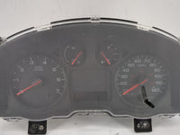2006 Ford Freestyle Instrument Cluster Speedometer Gauges P/N:6F9T-10849-AA 5D8A090842, VP6F9F-10A855-AC Miles: Fits OEM Use