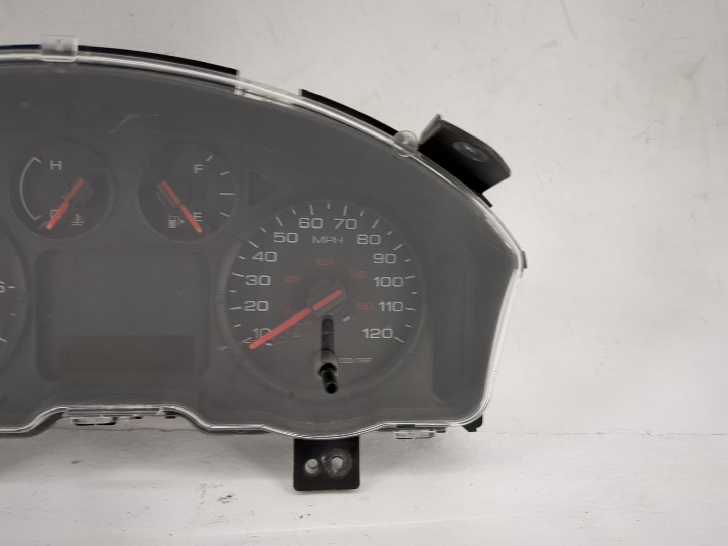 2006 Ford Freestyle Instrument Cluster Speedometer Gauges P/N:6F9T-10849-AA 5D8A090842, VP6F9F-10A855-AC Miles: Fits OEM Use