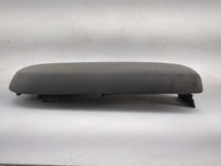 2006 Ford Freestyle Center Console Armrest Cover Lid Fits OEM Used Auto Parts - Oemusedautoparts1.com