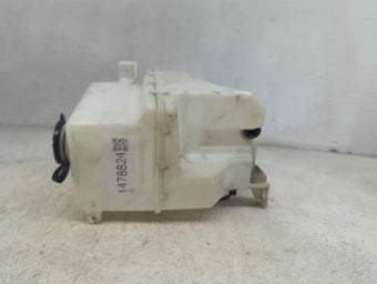 compare product 2005-2007 Ford Freestyle Windshield Washer Fluid Reservoir Bottle Oem 1478824