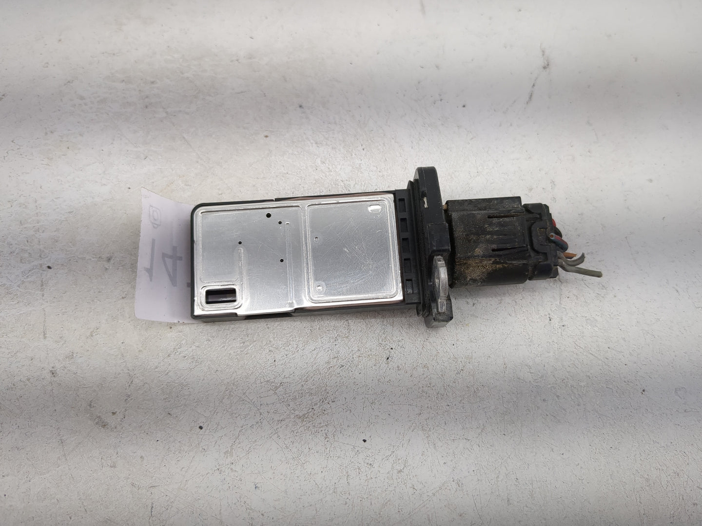 2005-2007 Ford Freestyle Mass Air Flow Meter Maf - Oemusedautoparts1.com