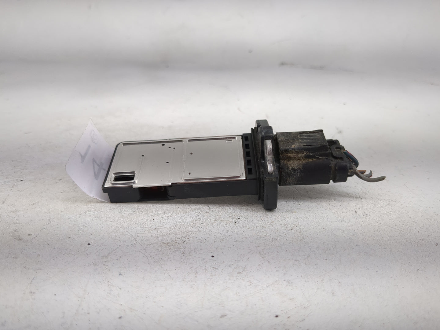 2005-2007 Ford Freestyle Mass Air Flow Meter Maf - Oemusedautoparts1.com