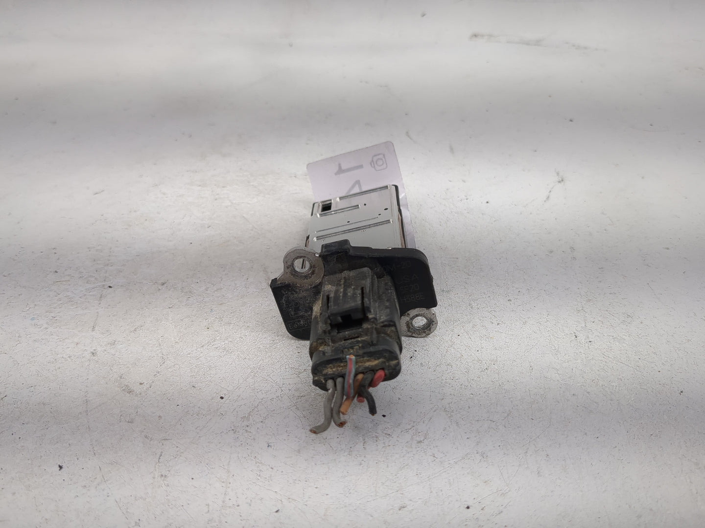 2005-2007 Ford Freestyle Mass Air Flow Meter Maf - Oemusedautoparts1.com