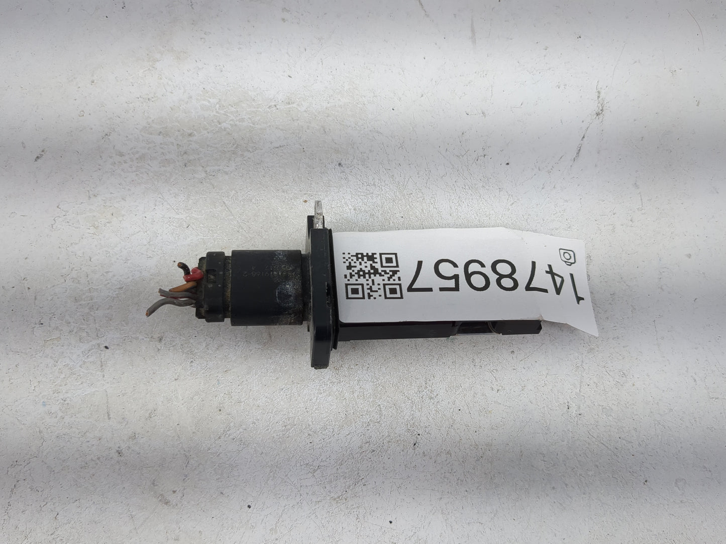 2005-2007 Ford Freestyle Mass Air Flow Meter Maf - Oemusedautoparts1.com