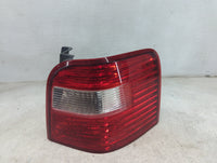 2005-2007 Ford Freestyle Tail Light Assembly Driver Left OEM P/N:5F9313B504JA ASY 5F93-13B504-JA Fits Fits 2005 2006 2007 OE