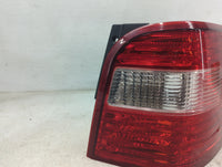2005-2007 Ford Freestyle Tail Light Assembly Driver Left OEM P/N:5F9313B504JA ASY 5F93-13B504-JA Fits Fits 2005 2006 2007 OE