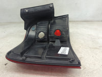 2005-2007 Ford Freestyle Tail Light Assembly Driver Left OEM P/N:5F9313B504JA ASY 5F93-13B504-JA Fits Fits 2005 2006 2007 OE