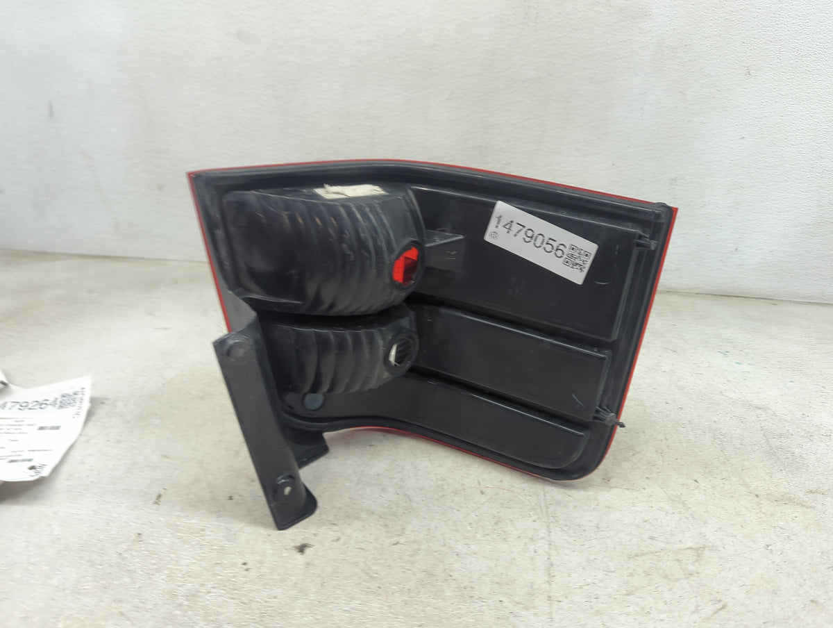 2005-2007 Ford Freestyle Tail Light Assembly Driver Left OEM P/N:5F9313B504JA ASY 5F93-13B504-JA Fits Fits 2005 2006 2007 OE